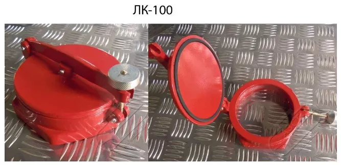 ЛК - 100